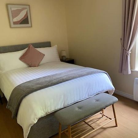 Glengesh Court. Ardara Town Centre. Apartment Bagian luar foto