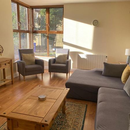 Glengesh Court. Ardara Town Centre. Apartment Bagian luar foto